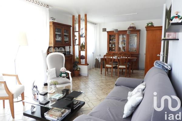 Maison à vendre 7 pièces 115 m² Le Havre