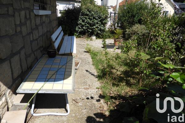 Maison à vendre 7 pièces 115 m² Le Havre