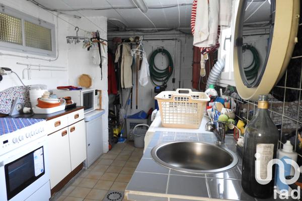 Maison à vendre 7 pièces 115 m² Le Havre