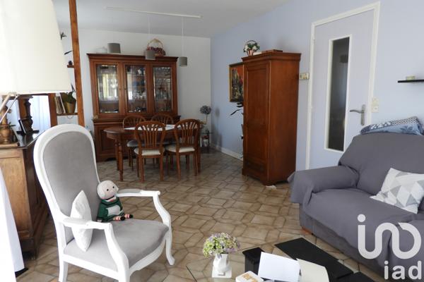 Maison à vendre 7 pièces 115 m² Le Havre