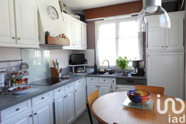 Maison à vendre 7 pièces 115 m² Le Havre