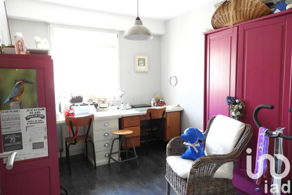 Maison à vendre 7 pièces 115 m² Le Havre
