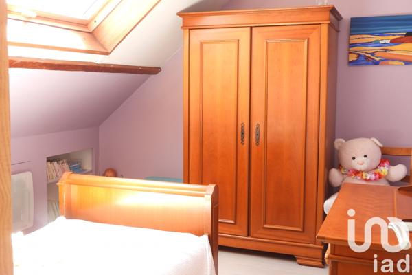 Maison à vendre 7 pièces 115 m² Le Havre