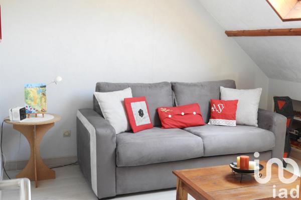 Maison à vendre 7 pièces 115 m² Le Havre