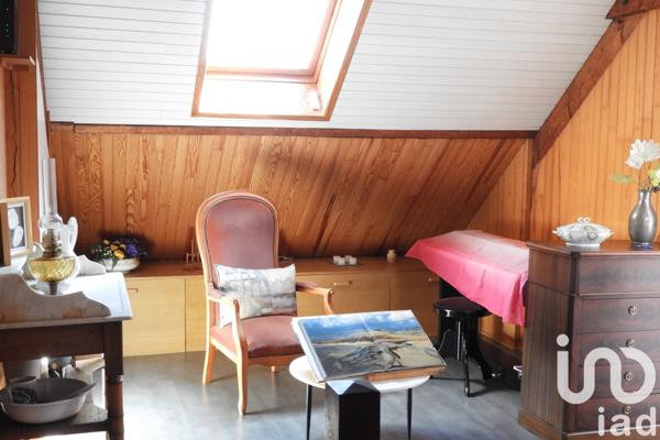 Maison à vendre 7 pièces 115 m² Le Havre