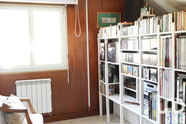 Maison à vendre 7 pièces 115 m² Le Havre