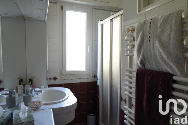 Maison à vendre 7 pièces 115 m² Le Havre