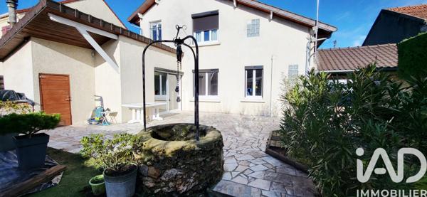 Maison à vendre 5 pièces 131 m² Villeparisis