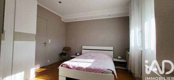 Maison à vendre 5 pièces 131 m² Villeparisis