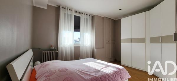 Maison à vendre 5 pièces 131 m² Villeparisis