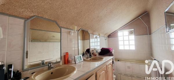 Maison à vendre 5 pièces 131 m² Villeparisis
