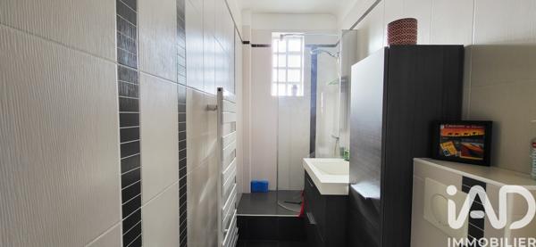 Maison à vendre 5 pièces 131 m² Villeparisis