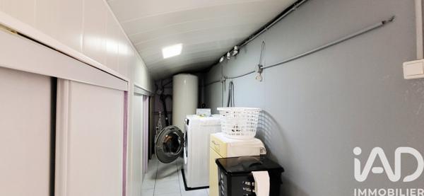 Maison à vendre 5 pièces 131 m² Villeparisis