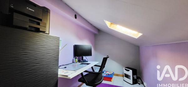 Maison à vendre 5 pièces 131 m² Villeparisis