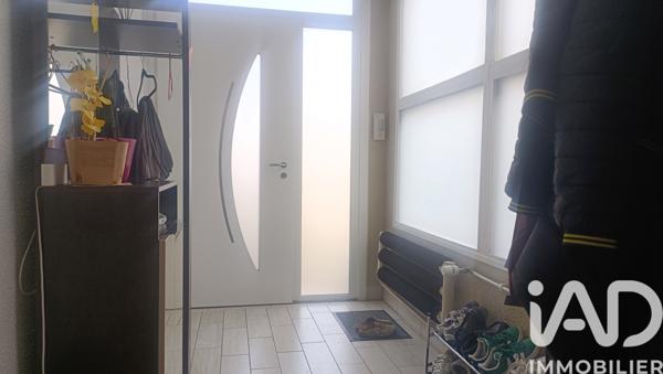 Maison à vendre 5 pièces 131 m² Villeparisis
