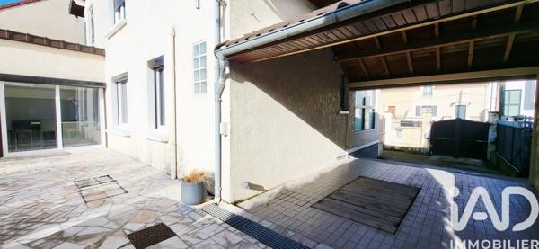 Maison à vendre 5 pièces 131 m² Villeparisis