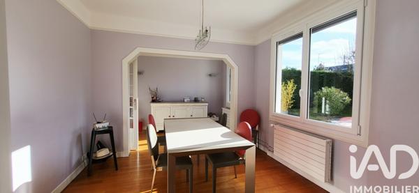 Maison à vendre 5 pièces 131 m² Villeparisis