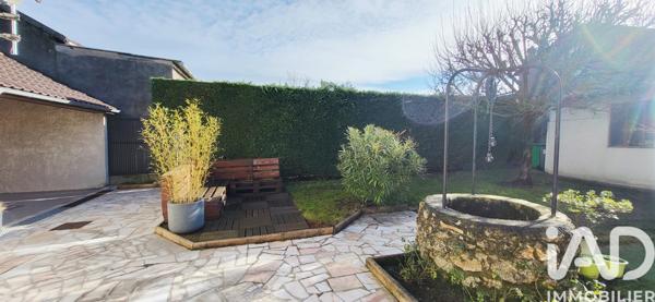 Maison à vendre 5 pièces 131 m² Villeparisis