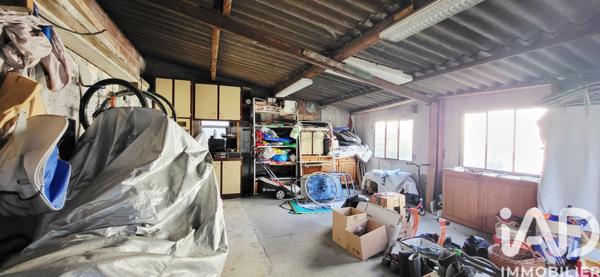 Maison à vendre 5 pièces 131 m² Villeparisis