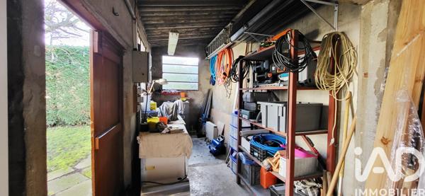 Maison à vendre 5 pièces 131 m² Villeparisis