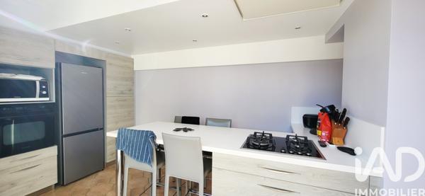 Maison à vendre 5 pièces 131 m² Villeparisis