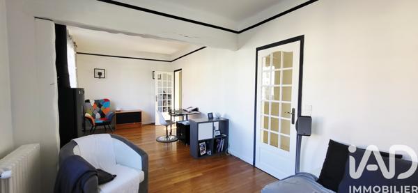 Maison à vendre 5 pièces 131 m² Villeparisis