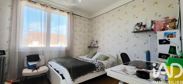 Maison à vendre 5 pièces 131 m² Villeparisis