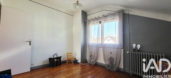 Maison à vendre 5 pièces 131 m² Villeparisis