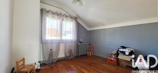Maison à vendre 5 pièces 131 m² Villeparisis