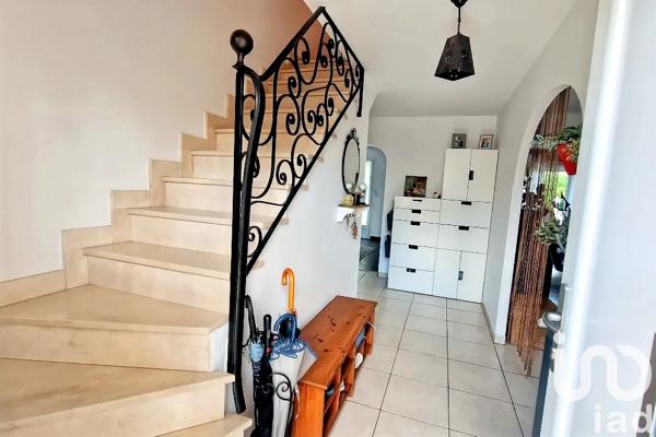 Maison à vendre 6 pièces 120 m² Tremblay-en-France