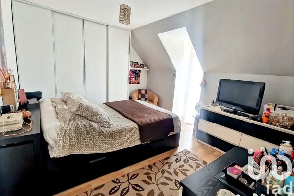 Maison à vendre 6 pièces 120 m² Tremblay-en-France
