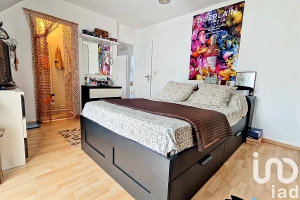 Maison à vendre 6 pièces 120 m² Tremblay-en-France