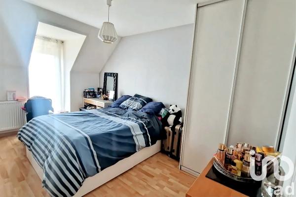 Maison à vendre 6 pièces 120 m² Tremblay-en-France