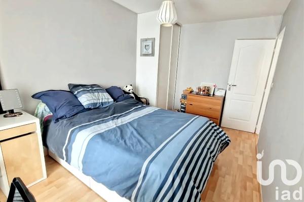 Maison à vendre 6 pièces 120 m² Tremblay-en-France