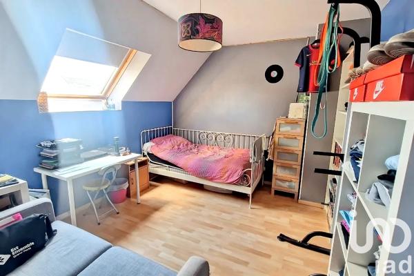 Maison à vendre 6 pièces 120 m² Tremblay-en-France