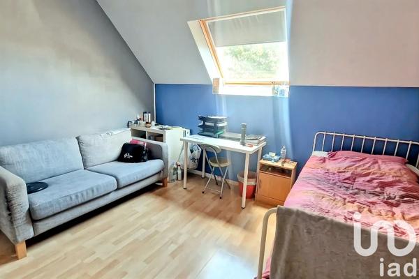 Maison à vendre 6 pièces 120 m² Tremblay-en-France