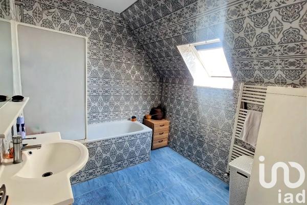 Maison à vendre 6 pièces 120 m² Tremblay-en-France