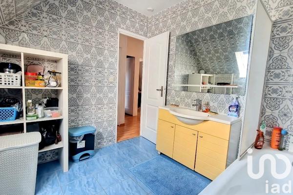 Maison à vendre 6 pièces 120 m² Tremblay-en-France