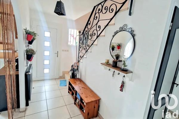 Maison à vendre 6 pièces 120 m² Tremblay-en-France