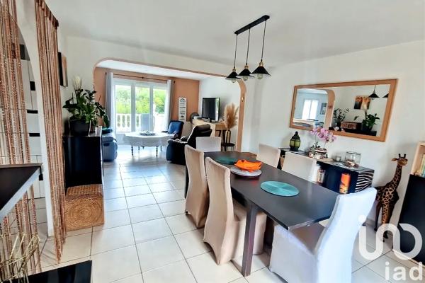 Maison à vendre 6 pièces 120 m² Tremblay-en-France