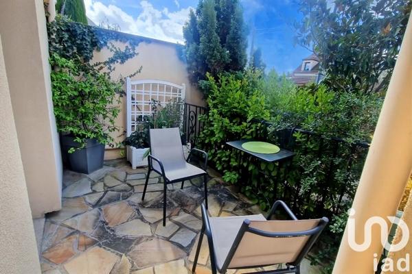 Maison à vendre 6 pièces 120 m² Tremblay-en-France