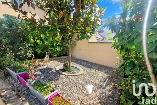 Maison à vendre 6 pièces 120 m² Tremblay-en-France