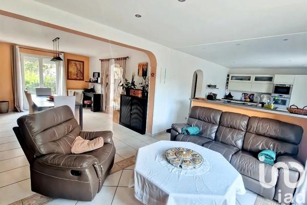 Maison à vendre 6 pièces 120 m² Tremblay-en-France