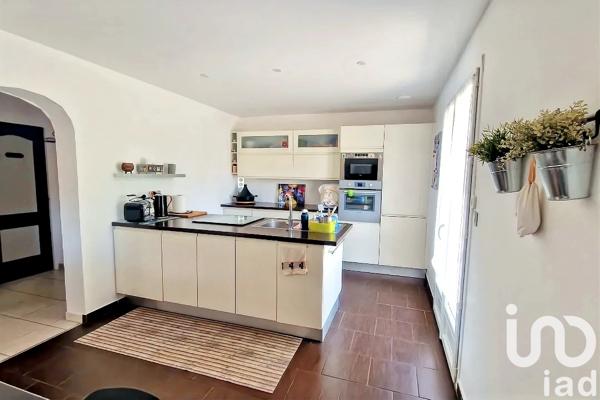 Maison à vendre 6 pièces 120 m² Tremblay-en-France