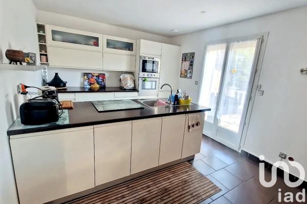Maison à vendre 6 pièces 120 m² Tremblay-en-France