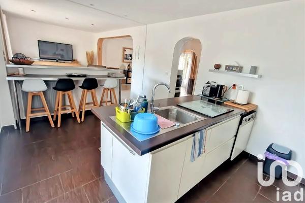 Maison à vendre 6 pièces 120 m² Tremblay-en-France