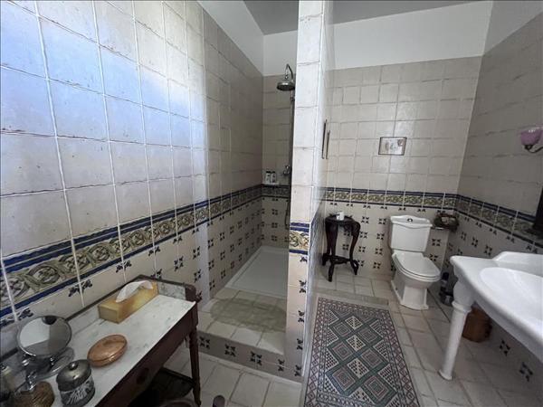 Maison à vendre |  Nontron |  8 pièces | 550 m²