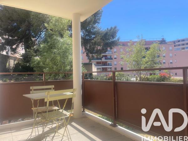 Appartement à vendre 3 pièces 57 m² La Seyne-sur-Mer
