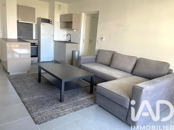 Appartement à vendre 3 pièces 57 m² La Seyne-sur-Mer