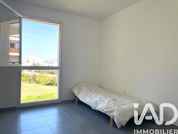 Appartement à vendre 3 pièces 57 m² La Seyne-sur-Mer